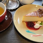 シアター カフェ レストラン - 