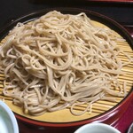 手打蕎麦鶴㐂 - 