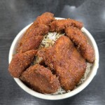 明治亭 駒ヶ根本店 - 