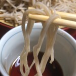 手打蕎麦鶴㐂 - 