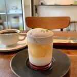 パティスリーグラム - 