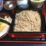 手打蕎麦鶴㐂 - 