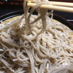 手打蕎麦鶴㐂 - 