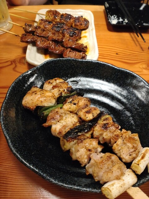 Tori Kizoku Doshisha Mae Ten