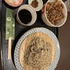 蕎麦和食はたり