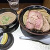 中華蕎麦 ひら井
