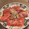 焼肉・ホルモン シンラ 