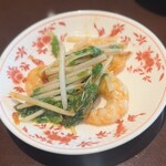 赤坂璃宮 赤坂本店 - 