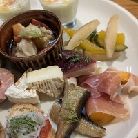 洋食ビストロ 一方美人 - 