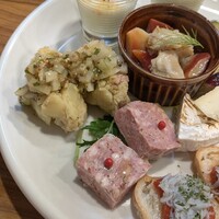 洋食ビストロ 一方美人 - 