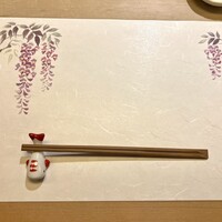 鮨 龍馬 - 