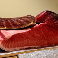 鮨 龍馬 - 