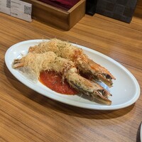 洋食ビストロ 一方美人 - 
