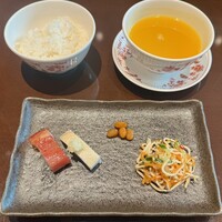 赤坂璃宮 赤坂本店 - 