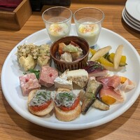 洋食ビストロ 一方美人 - 