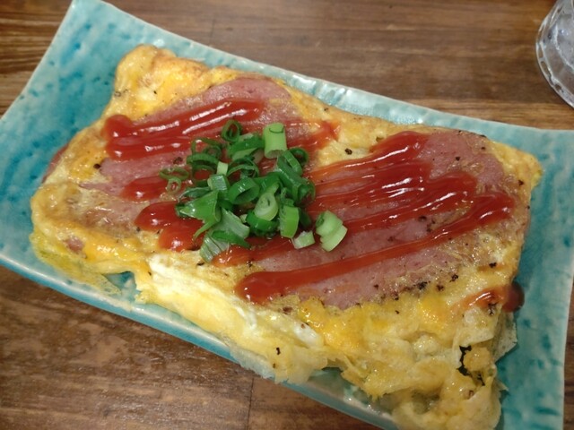 Okinawa cuisine Izakaya Chabana photo 4