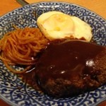 お酒・お惣菜・和食 竜田屋 - H.26.4.29.夜 