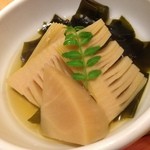 お酒・お惣菜・和食 竜田屋 - H.26.4.29.夜 