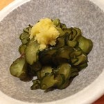 お酒・お惣菜・和食 竜田屋 - H.26.4.29.夜 