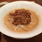 Daijoubu Yako Uran Tei - 赤の坦々麺
                        
                        辛くておいしい (*´ڡ`●)