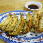 焼餃子