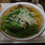 Yoshinoya - 中華そば