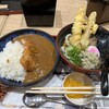 資さんうどん 尼崎アマドゥ店
