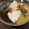curry bar nidomi