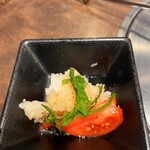 熟成焼肉 いちばん - 