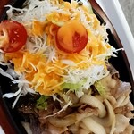 笑夢 - 料理写真: