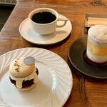 パティスリーグラム - 