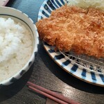 とんかつ 田 - 