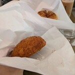 ブランジェ浅野屋 - 