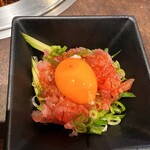 熟成焼肉 いちばん - 