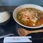 麺ダイニング Kichi - 