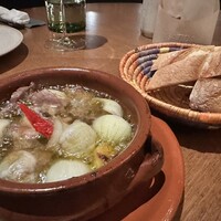 BATIDA - 