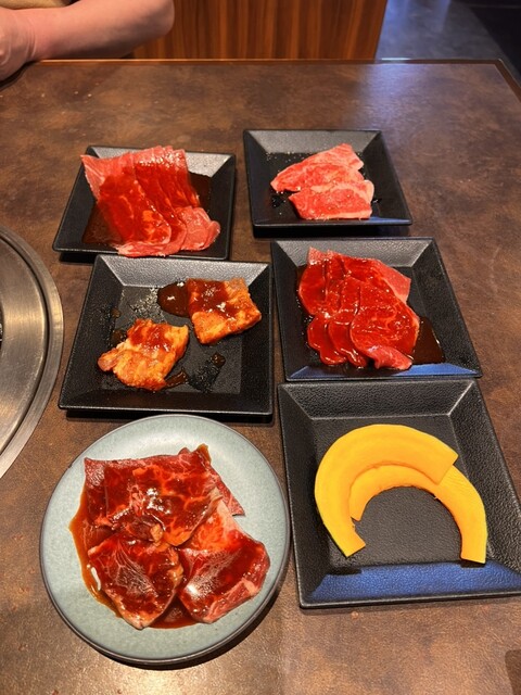 熟成焼肉 いちばん 南相馬原町店 - 原ノ町（焼肉）の写真