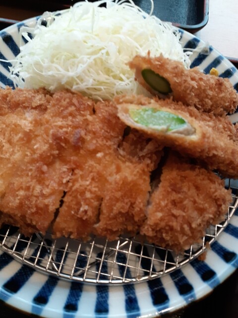 Tonkatsu Den Ichinoe Ten photo 5