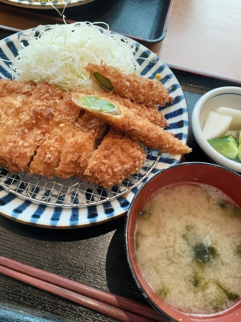 Tonkatsu Den Ichinoe Ten photo 4