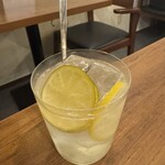 Tuitachi - らいもんサワー