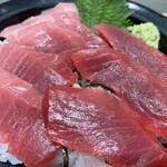 三崎豊魚 東武池袋プラザ店 - 