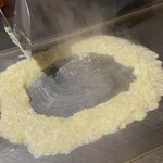 粉もん處 光圀 - 