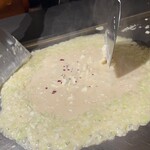 粉もん處 光圀 - 