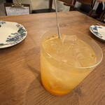 Tuitachi - マンゴーとサジーサワー