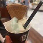 プレミアム マリオジェラテリア 新宿伊勢丹店 - 