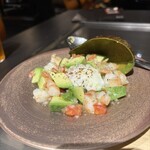 粉もん處 光圀 - 