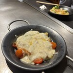 粉もん處 光圀 - 