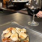 粉もん處 光圀 - 