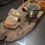 Daliguadalupe Terrace House - 