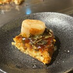 粉もん處 光圀 - 